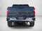 2026 Chevrolet Silverado 1500 Crew Cab Short Box 2-Wheel Drive LTZ