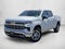 2025 Chevrolet Silverado 1500 Crew Cab Short Box 2-Wheel Drive LTZ