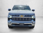 2025 Chevrolet Silverado 1500 Crew Cab Short Box 2-Wheel Drive LTZ