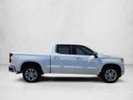 2025 Chevrolet Silverado 1500 Crew Cab Short Box 2-Wheel Drive LTZ