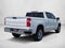 2025 Chevrolet Silverado 1500 Crew Cab Short Box 2-Wheel Drive LTZ