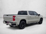 2026 Chevrolet Silverado 1500 Crew Cab Short Box 2-Wheel Drive RST