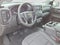 2023 Chevrolet Silverado 1500 Crew Cab Short Box 4-Wheel Drive Custom
