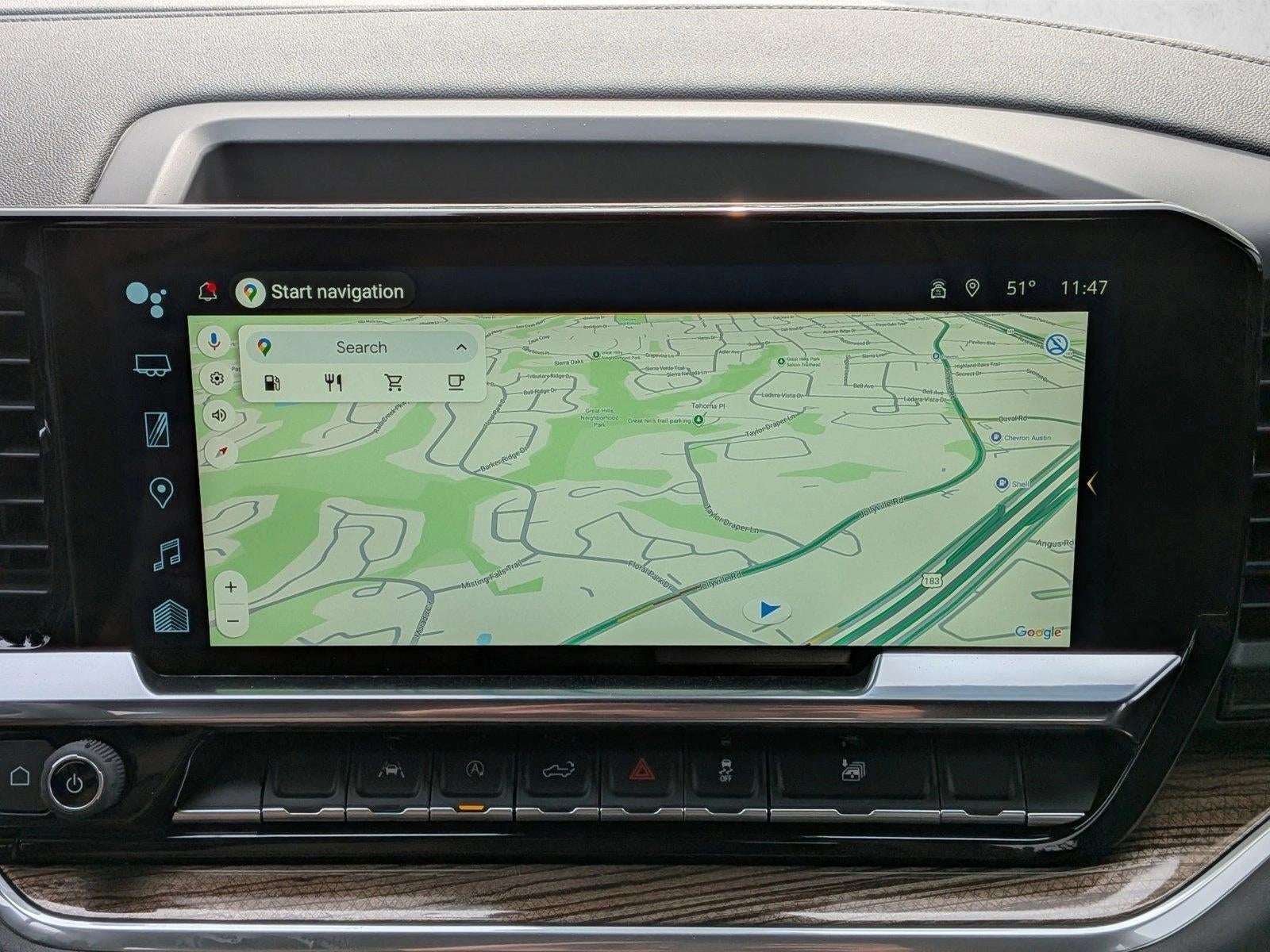 2026 Chevrolet Silverado 1500 Crew Cab Short Box 4-Wheel Drive LT 1LT