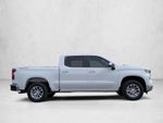 2026 Chevrolet Silverado 1500 Crew Cab Short Box 4-Wheel Drive LT 1LT