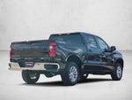2026 Chevrolet Silverado 1500 Crew Cab Short Box 4-Wheel Drive LT 2FL