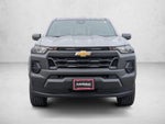 2026 Chevrolet Colorado Crew Cab Short Box 2-Wheel Drive Work Truck