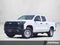 2026 Chevrolet Colorado Crew Cab Short Box 2-Wheel Drive Work Truck