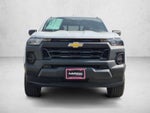 2026 Chevrolet Colorado Crew Cab Short Box 2-Wheel Drive Work Truck