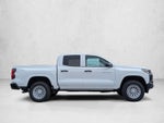 2026 Chevrolet Colorado Crew Cab Short Box 2-Wheel Drive Work Truck