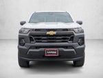 2026 Chevrolet Colorado Crew Cab Short Box 2-Wheel Drive Work Truck