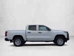 2026 Chevrolet Colorado Crew Cab Short Box 2-Wheel Drive Work Truck