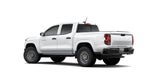 2026 Chevrolet Colorado Crew Cab Short Box 2-Wheel Drive Work Truck