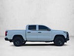 2026 Chevrolet Colorado Crew Cab Short Box 2-Wheel Drive Work Truck