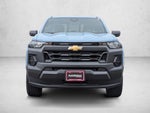 2026 Chevrolet Colorado Crew Cab Short Box 2-Wheel Drive Work Truck