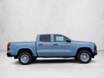 2026 Chevrolet Colorado Crew Cab Short Box 2-Wheel Drive Work Truck
