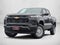 2026 Chevrolet Colorado Crew Cab Short Box 2-Wheel Drive Work Truck