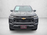 2026 Chevrolet Colorado Crew Cab Short Box 2-Wheel Drive Work Truck