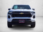 2026 Chevrolet Colorado Crew Cab Short Box 2-Wheel Drive LT