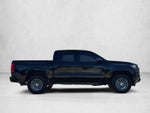 2026 Chevrolet Colorado Crew Cab Short Box 2-Wheel Drive LT