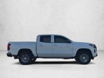 2026 Chevrolet Colorado Crew Cab Short Box 2-Wheel Drive LT