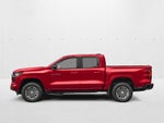 2026 Chevrolet Colorado Crew Cab Short Box 2-Wheel Drive LT
