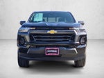2026 Chevrolet Colorado Crew Cab Short Box 2-Wheel Drive LT