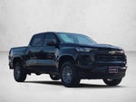 2026 Chevrolet Colorado Crew Cab Short Box 2-Wheel Drive LT