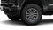 2026 Chevrolet Colorado Crew Cab Short Box 2-Wheel Drive LT