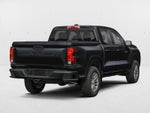 2026 Chevrolet Colorado Crew Cab Short Box 2-Wheel Drive LT
