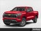 2026 Chevrolet Colorado Crew Cab Short Box 2-Wheel Drive LT