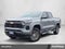 2024 Chevrolet Colorado Crew Cab Short Box 2-Wheel Drive LT