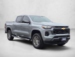 2024 Chevrolet Colorado Crew Cab Short Box 2-Wheel Drive LT