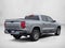 2024 Chevrolet Colorado Crew Cab Short Box 2-Wheel Drive LT