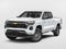 2026 Chevrolet Colorado Crew Cab Short Box 2-Wheel Drive LT