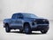 2026 Chevrolet Colorado Crew Cab Short Box 2-Wheel Drive LT