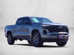 2026 Chevrolet Colorado Crew Cab Short Box 4-Wheel Drive Z71