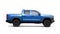 2026 Chevrolet Colorado Crew Cab Short Box 4-Wheel Drive Trail Boss