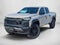 2026 Chevrolet Colorado Crew Cab Short Box 4-Wheel Drive Trail Boss