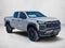2026 Chevrolet Colorado Crew Cab Short Box 4-Wheel Drive Trail Boss