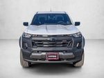 2026 Chevrolet Colorado Crew Cab Short Box 4-Wheel Drive Trail Boss