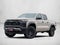 2026 Chevrolet Colorado Crew Cab Short Box 4-Wheel Drive Trail Boss