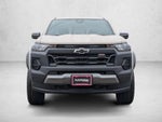 2026 Chevrolet Colorado Crew Cab Short Box 4-Wheel Drive Trail Boss