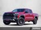 2026 Chevrolet Colorado Crew Cab Short Box 4-Wheel Drive Trail Boss