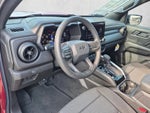 2026 Chevrolet Colorado Crew Cab Short Box 4-Wheel Drive Trail Boss
