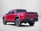 2026 Chevrolet Colorado Crew Cab Short Box 4-Wheel Drive Trail Boss