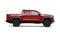 2026 Chevrolet Colorado Crew Cab Short Box 4-Wheel Drive Trail Boss