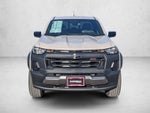 2026 Chevrolet Colorado Crew Cab Short Box 4-Wheel Drive Trail Boss
