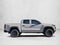 2026 Chevrolet Colorado Crew Cab Short Box 4-Wheel Drive Trail Boss