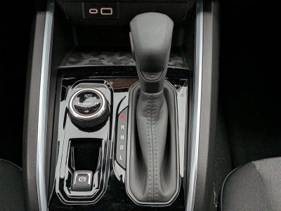 2026 Chevrolet Colorado Crew Cab Short Box 4-Wheel Drive Trail Boss